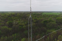 Air Reel Technologies HAM tower