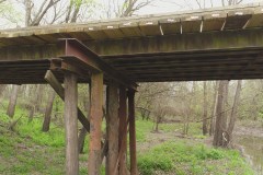Air Reel Technologies bridge 3