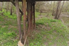 Air Reel Technologies bridge 4