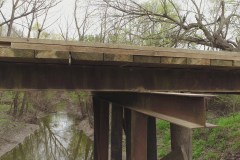 Air Reel Technologies bridge 6