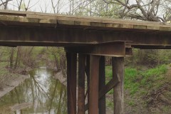 Air Reel Technologies bridge 7
