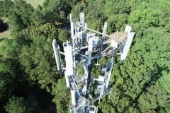 Air Reel Technologies Telecom Tower Insp 03