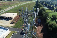 Air Reel Technologies Telecom Tower Insp 12