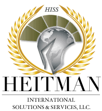 Heitman International Solutions and Services