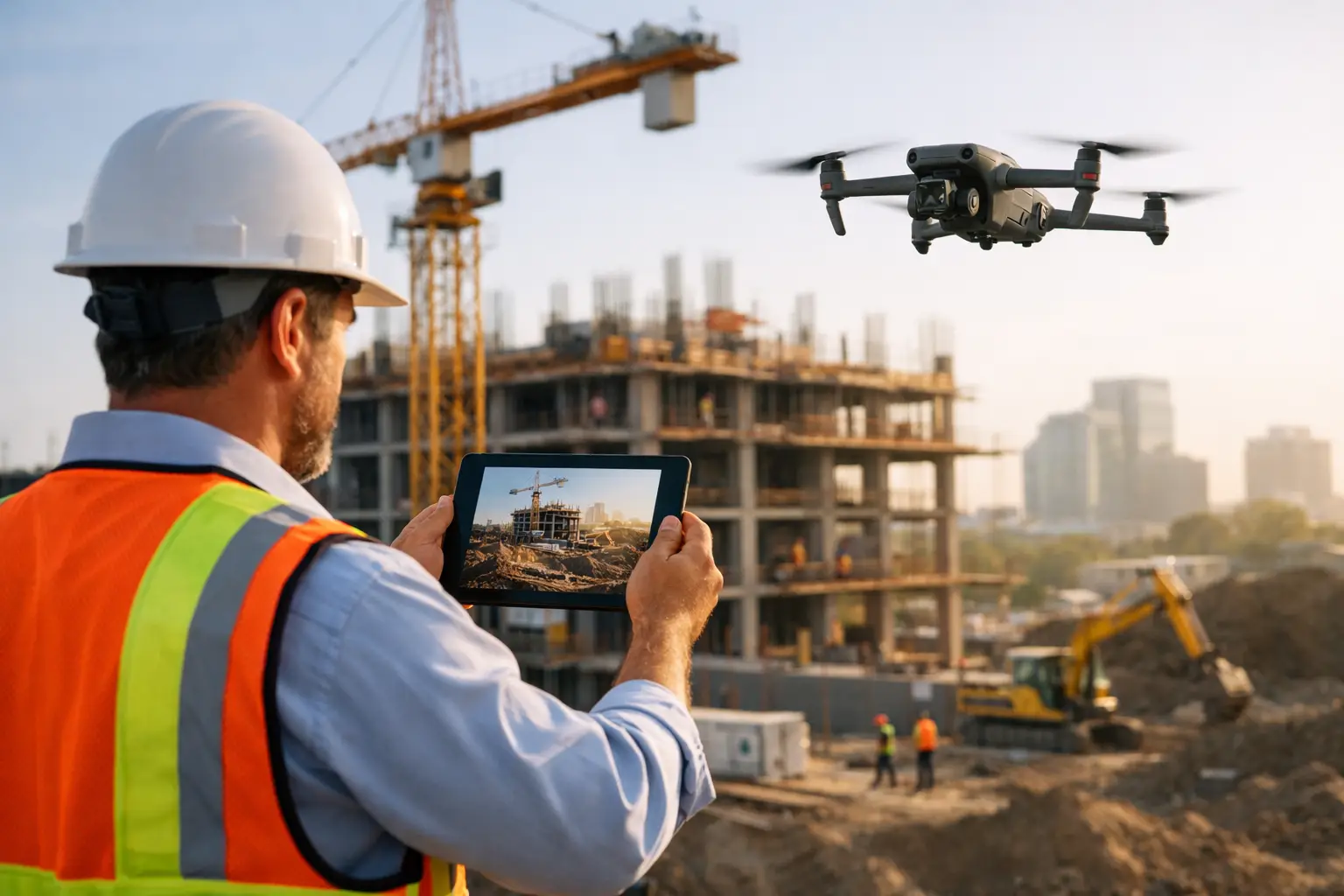 How to Document Construction Milestones Right
