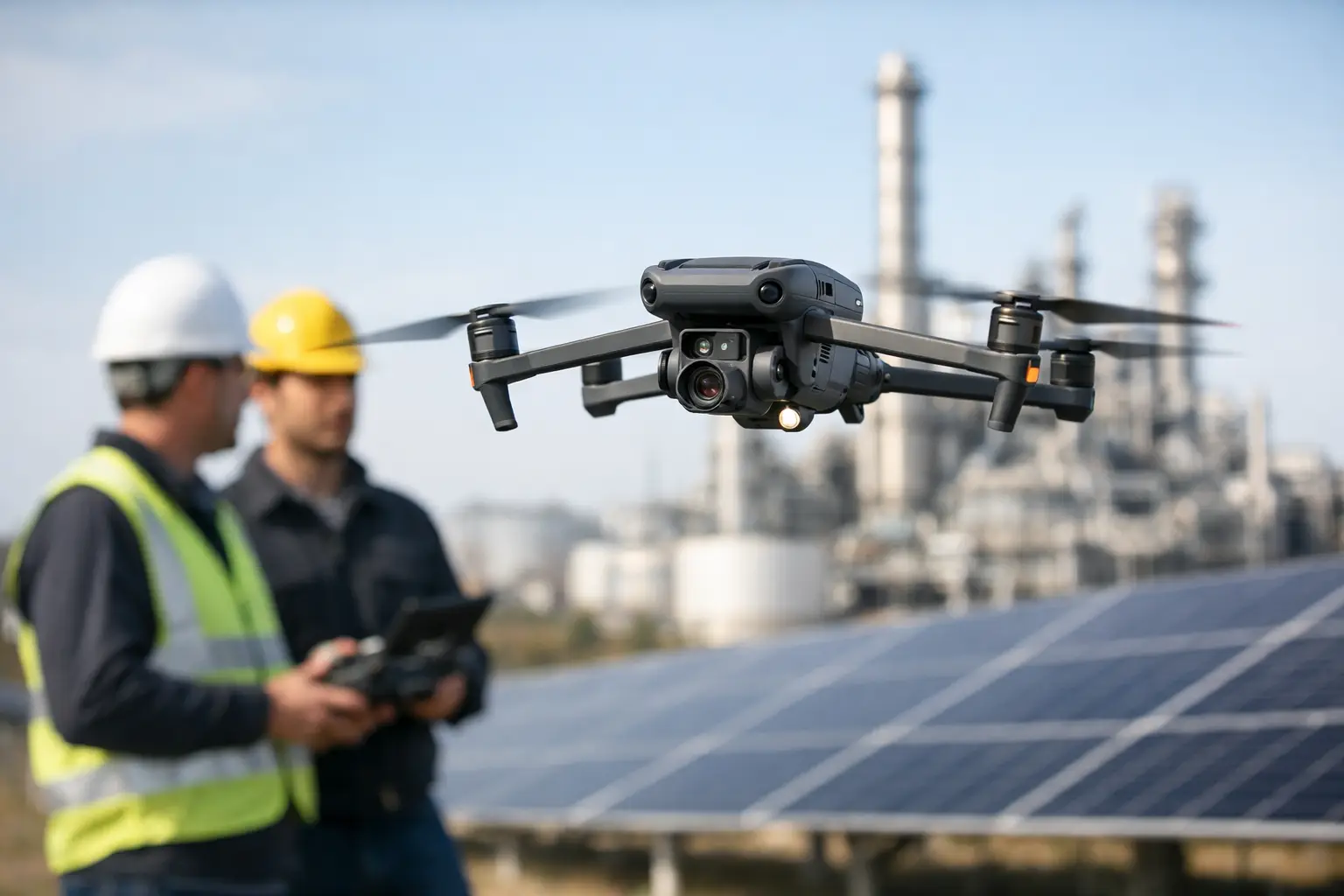 When Are Drone Inspections Worth It?