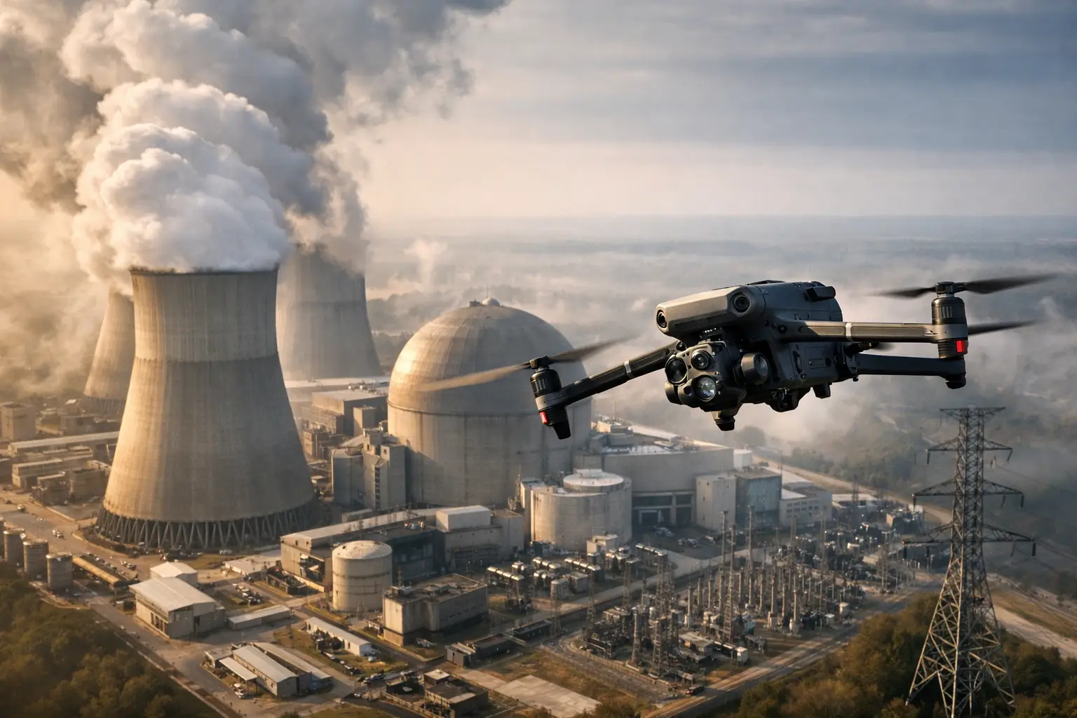 Aerial Analytics in Insurance Underwriting