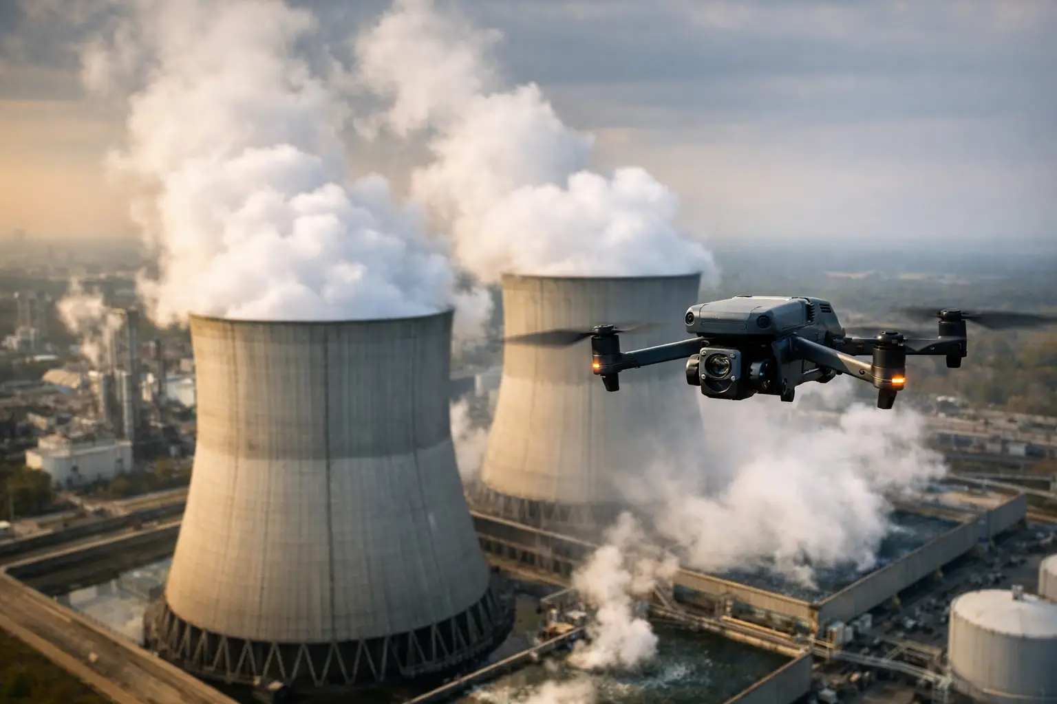 Cooling Tower Study: Data That Drives Decisions
