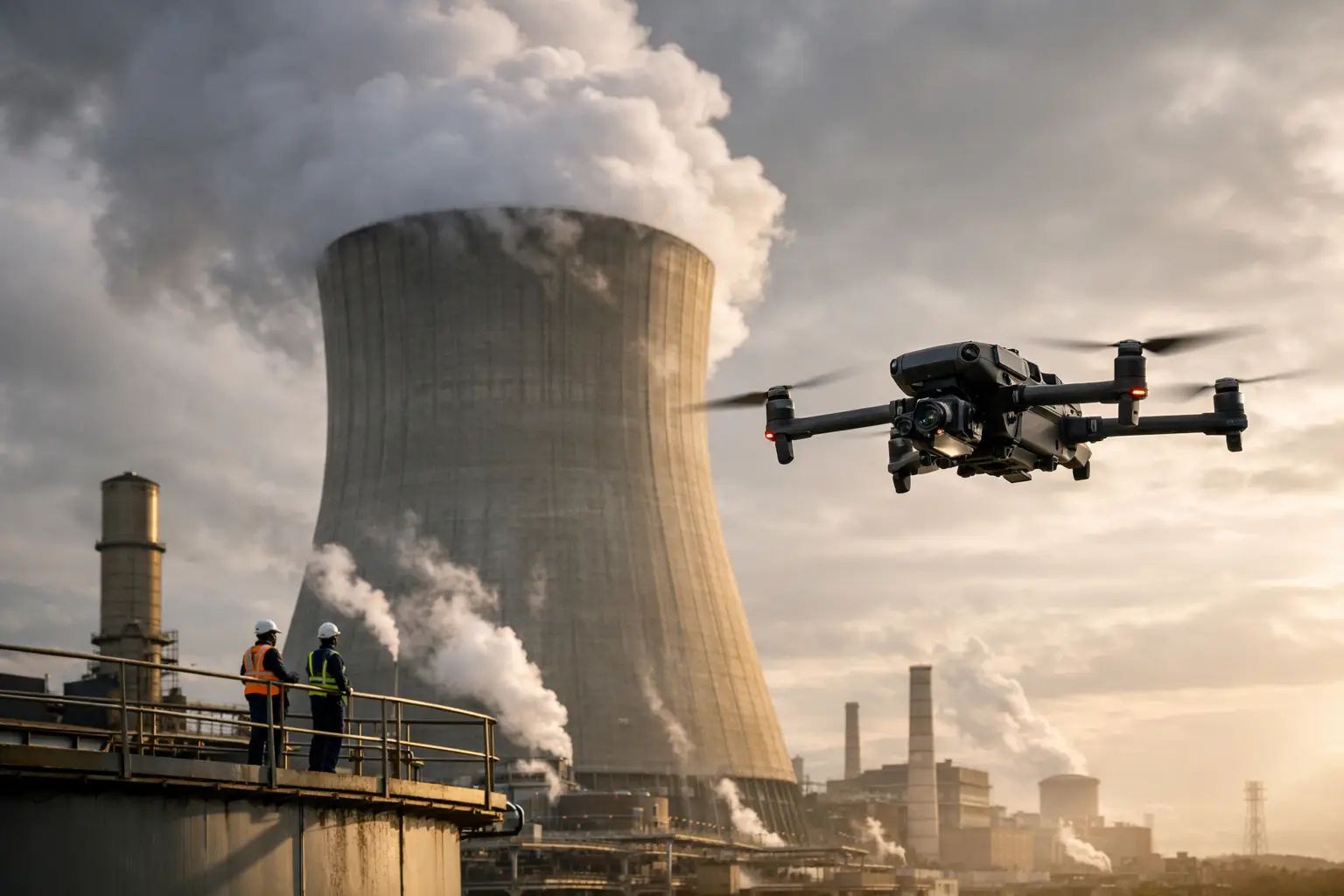 Critical Asset Inspection Guide for Safer Decisions