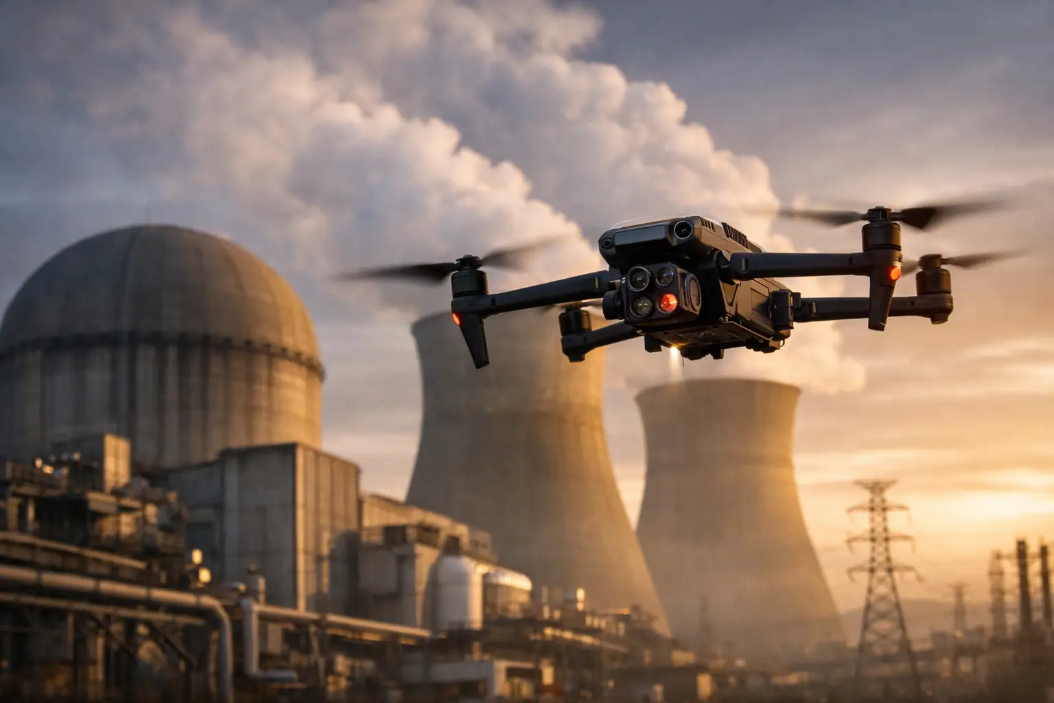 How to Plan Disaster Drone Flights That Deliver