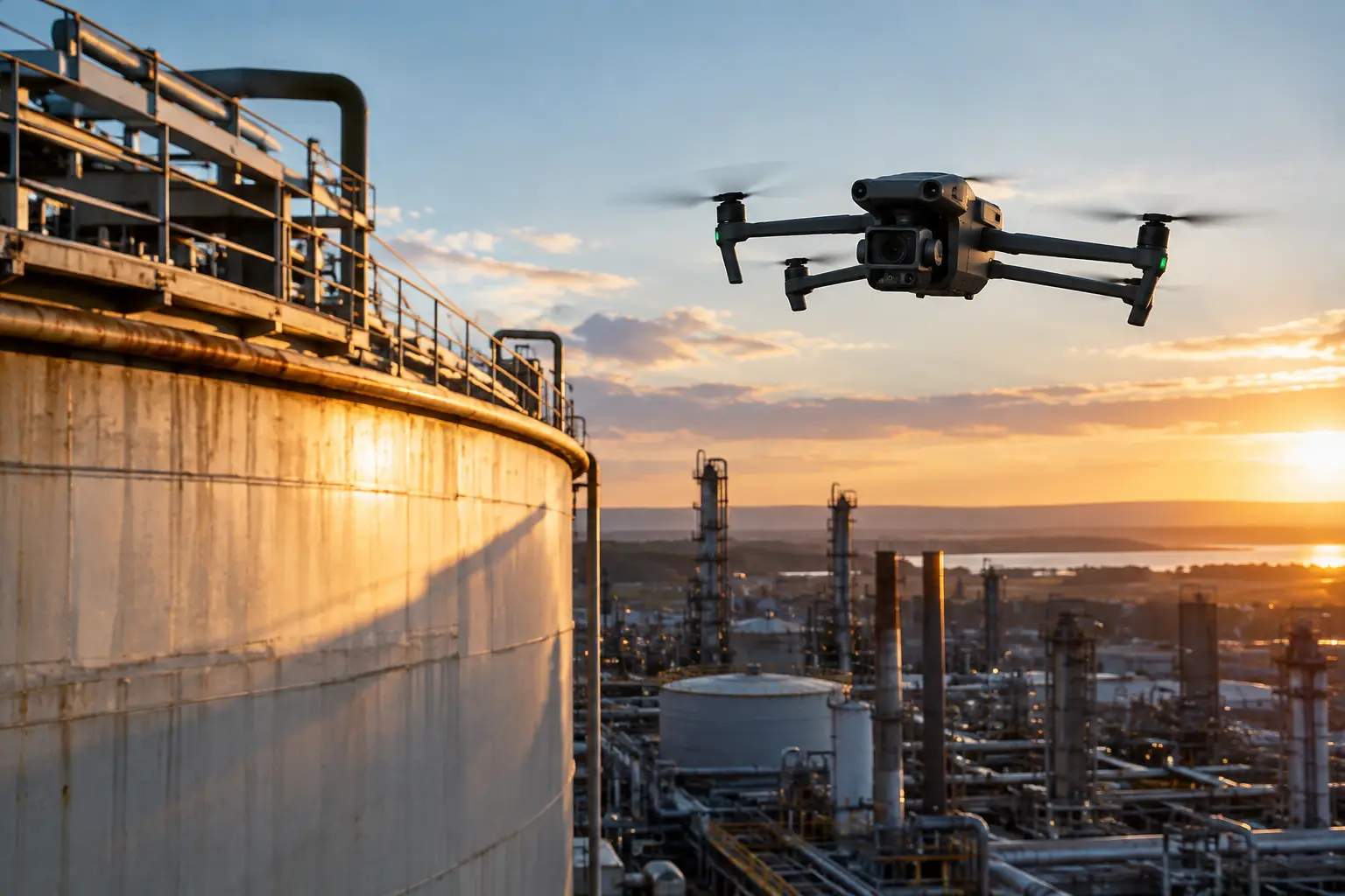 Best Aerial Models for Engineers in the Field