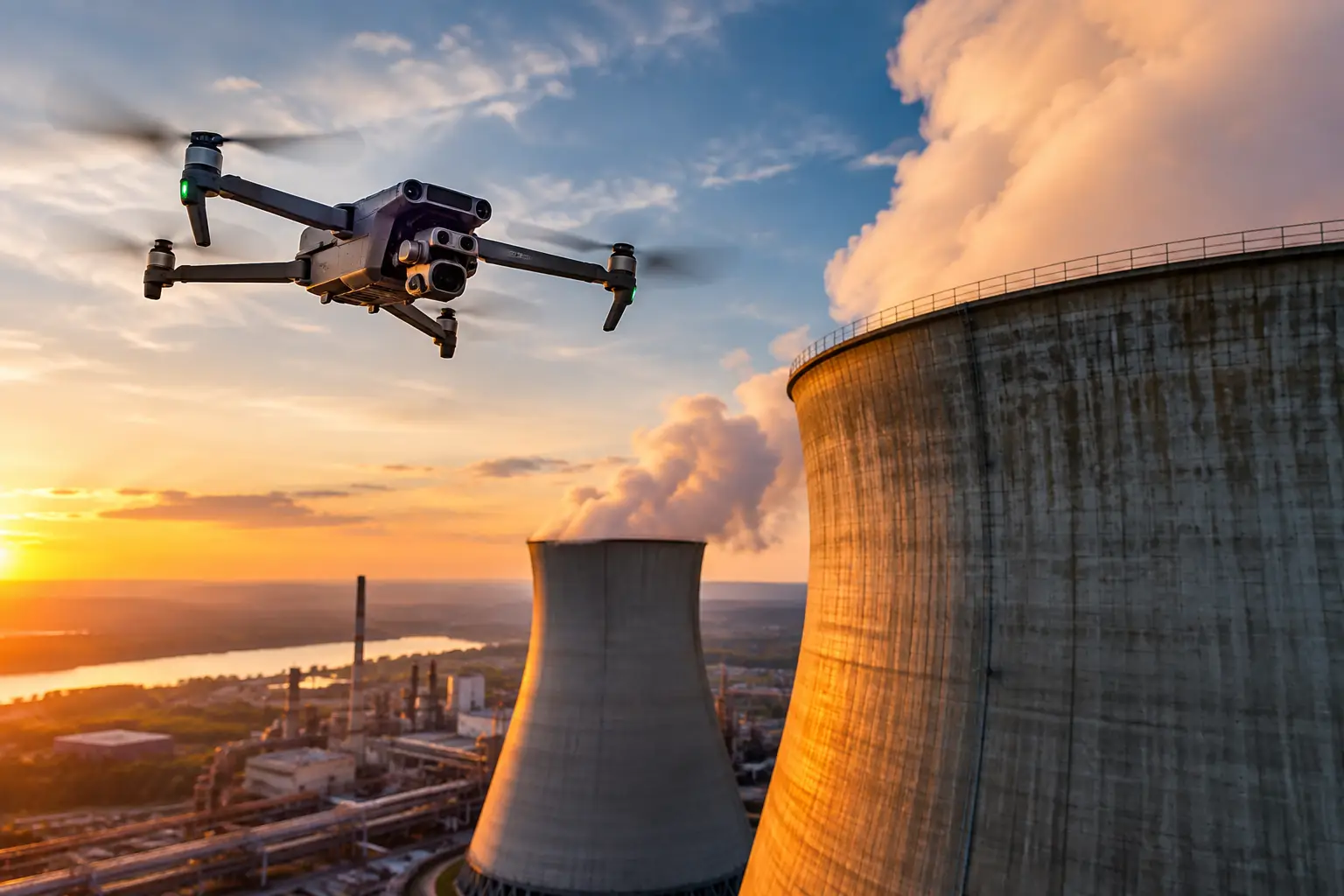 Thermal Aerial Scans Versus Handheld Infrared