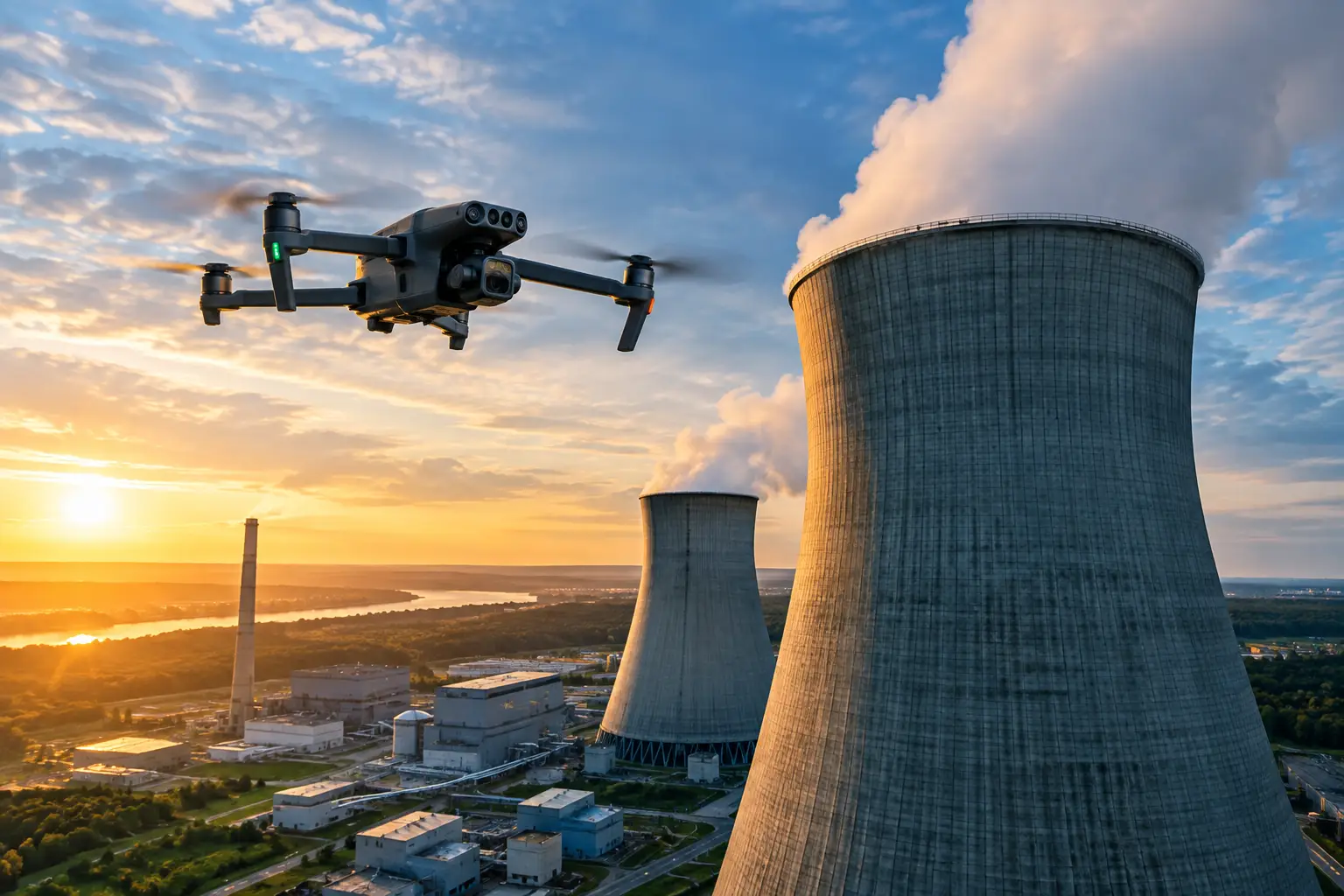 Drone LiDAR vs Photogrammetry for Site Data